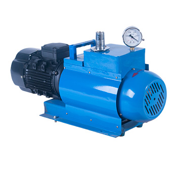 臨海譚氏無油真空泵WX-4 三相 4L/s